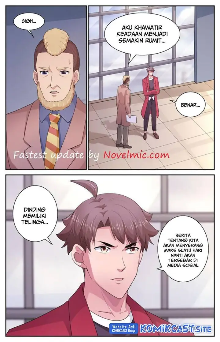 image-komik-i-have-a-mansion-in-the-post-apocalyptic-world-chapter-514-1/12