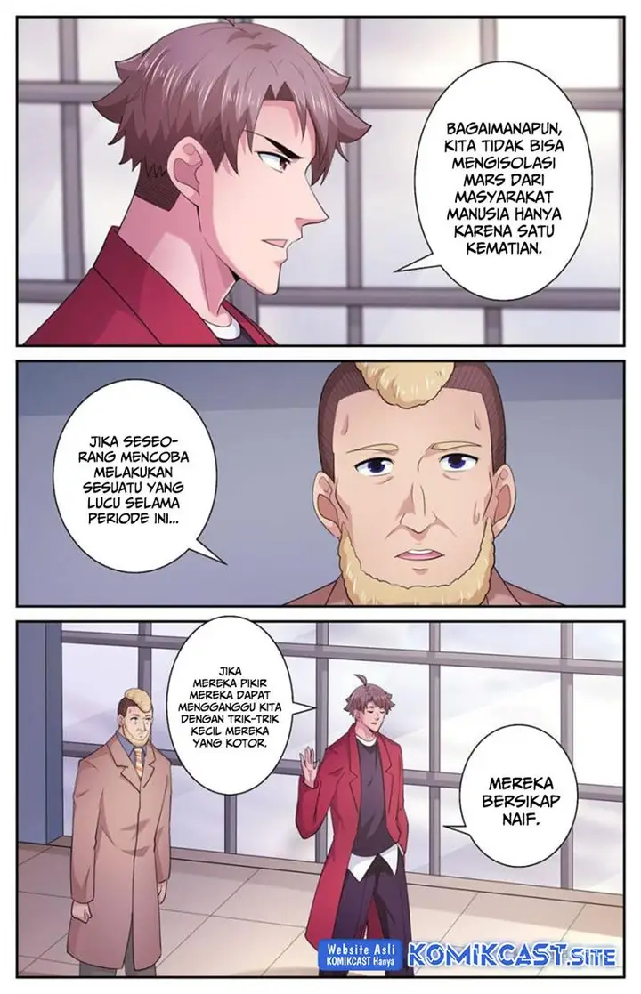 image-komik-i-have-a-mansion-in-the-post-apocalyptic-world-chapter-514-3/12