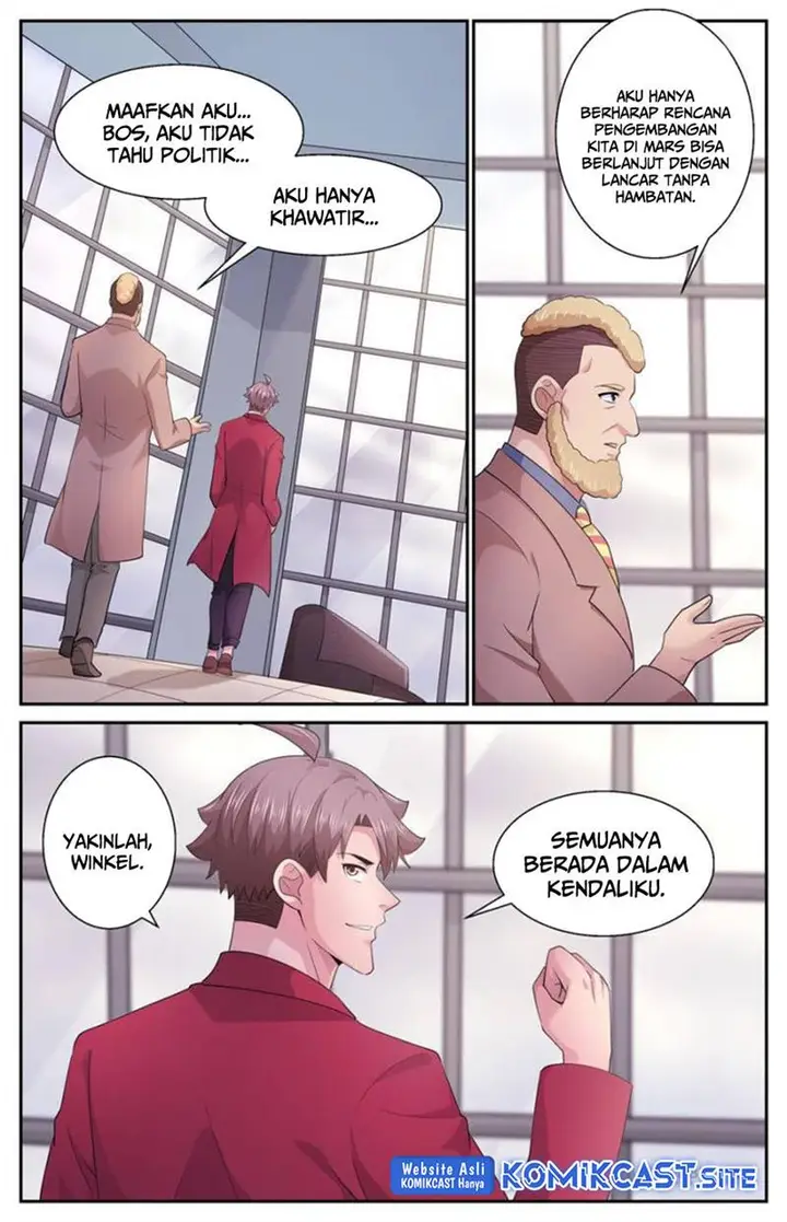 image-komik-i-have-a-mansion-in-the-post-apocalyptic-world-chapter-514-4/12