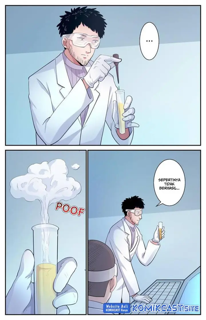 image-komik-i-have-a-mansion-in-the-post-apocalyptic-world-chapter-514-7/12