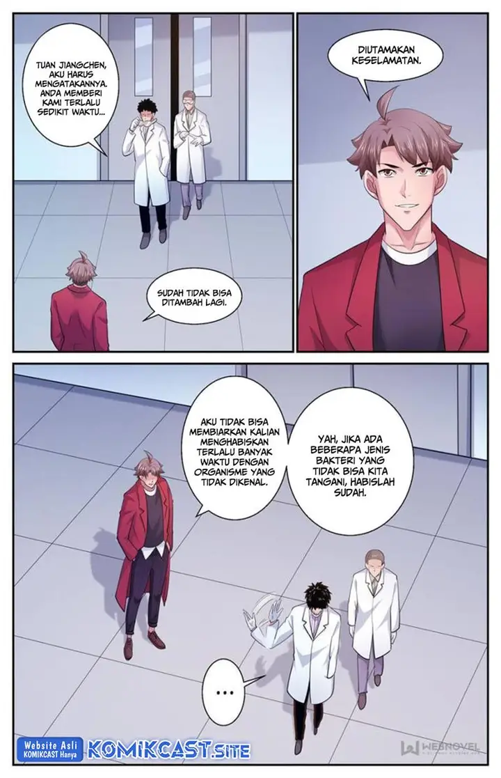 image-komik-i-have-a-mansion-in-the-post-apocalyptic-world-chapter-514-9/12