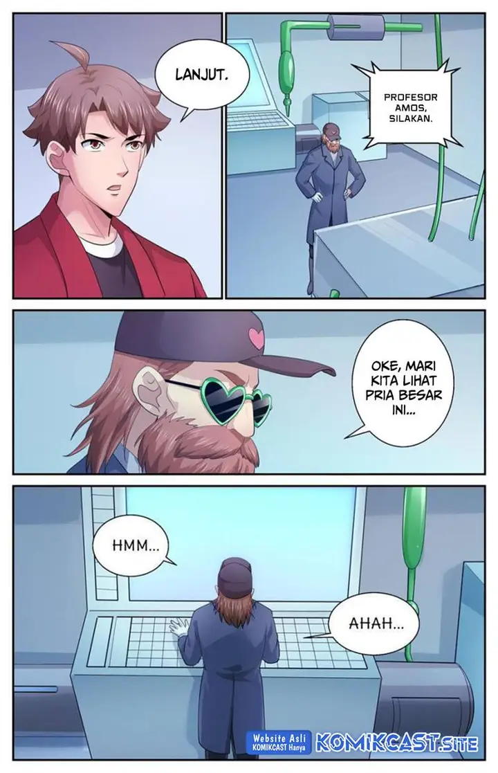 image-komik-i-have-a-mansion-in-the-post-apocalyptic-world-chapter-514-10/12