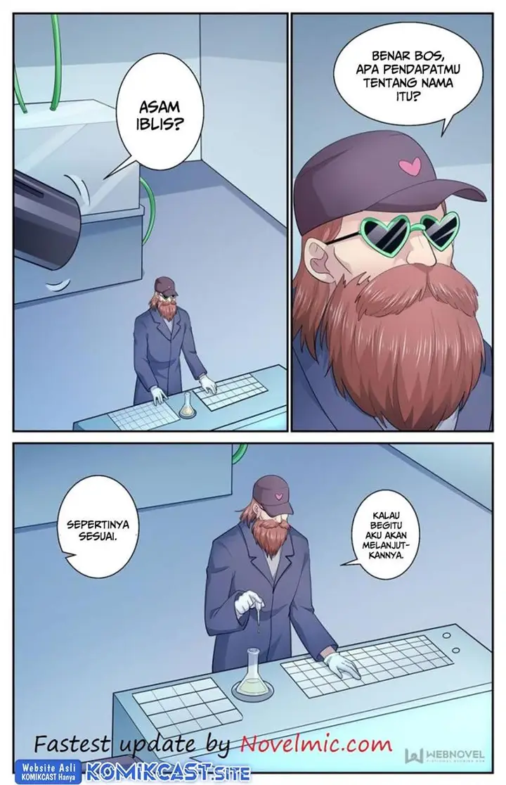 image-komik-i-have-a-mansion-in-the-post-apocalyptic-world-chapter-515-0/12