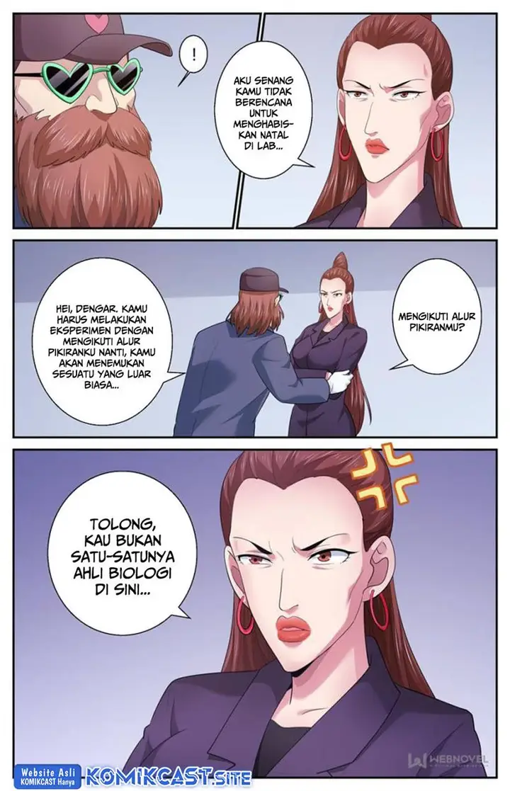 image-komik-i-have-a-mansion-in-the-post-apocalyptic-world-chapter-515-5/12