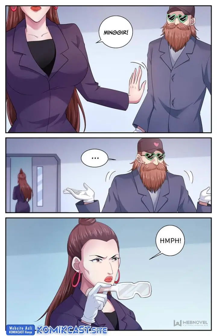 image-komik-i-have-a-mansion-in-the-post-apocalyptic-world-chapter-515-6/12