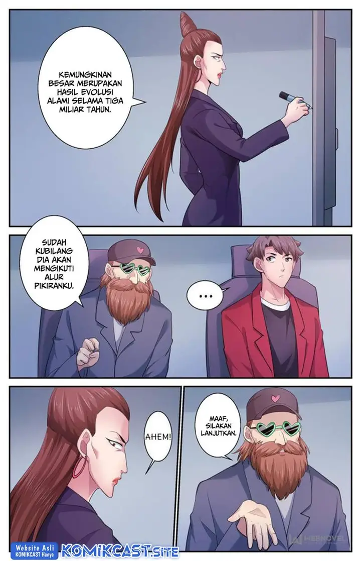 image-komik-i-have-a-mansion-in-the-post-apocalyptic-world-chapter-515-8/12