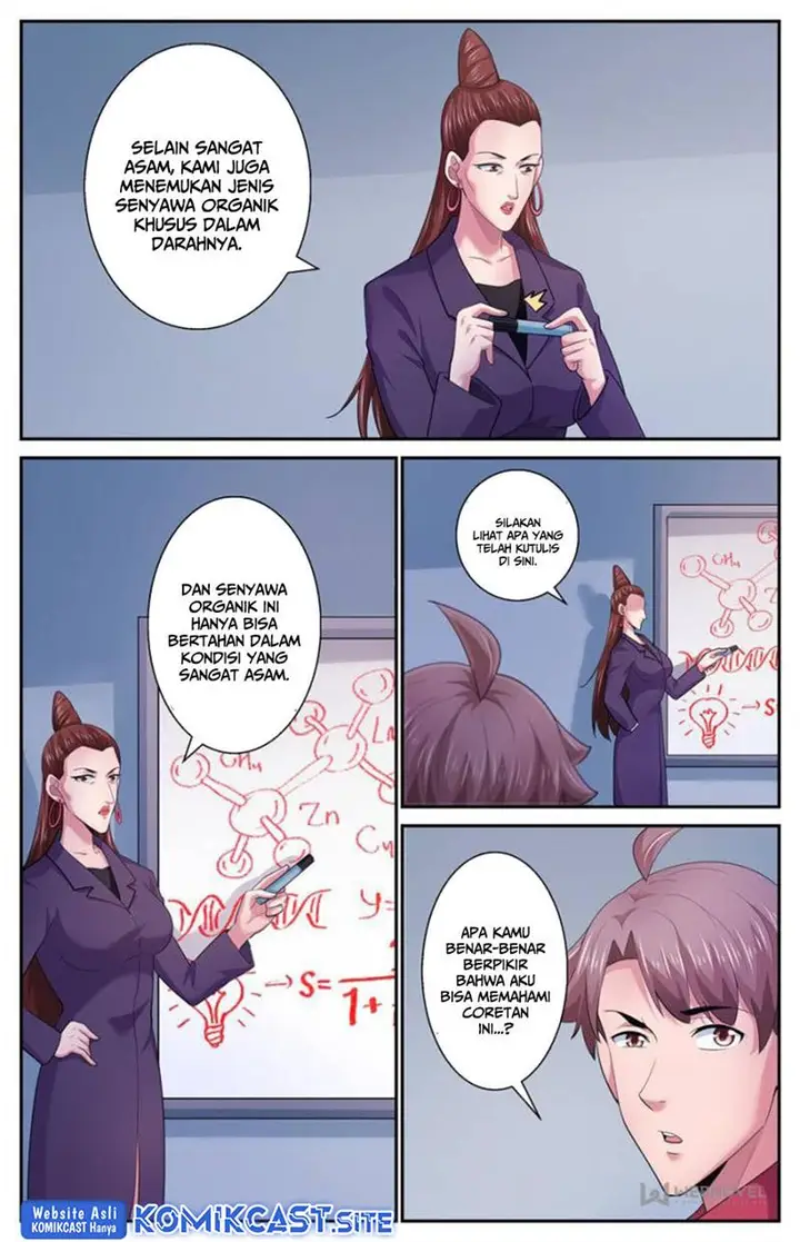 image-komik-i-have-a-mansion-in-the-post-apocalyptic-world-chapter-515-9/12