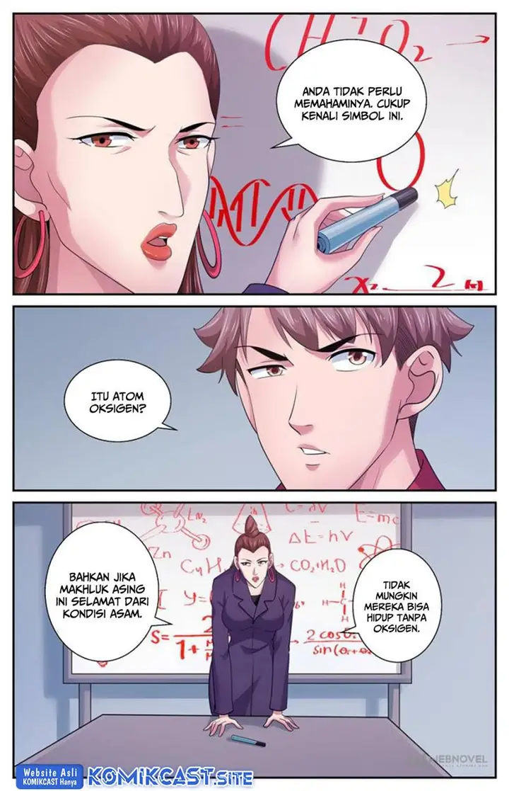 image-komik-i-have-a-mansion-in-the-post-apocalyptic-world-chapter-515-10/12