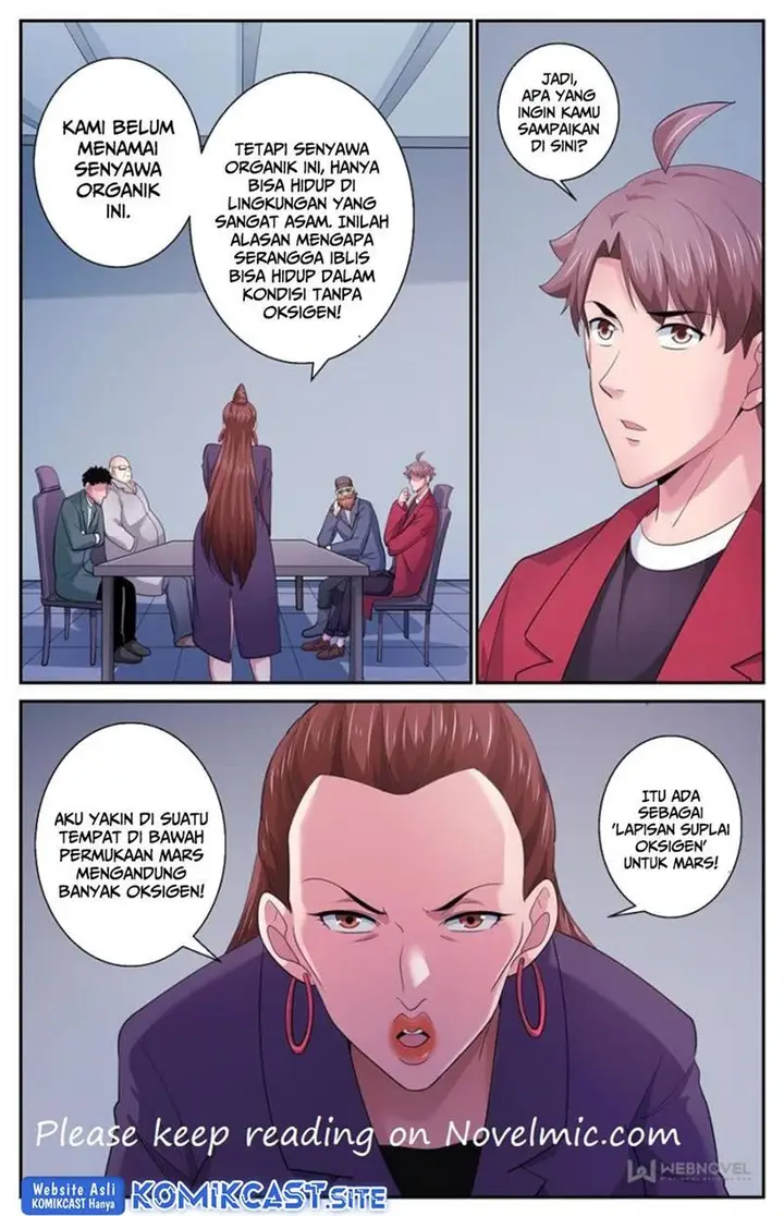 image-komik-i-have-a-mansion-in-the-post-apocalyptic-world-chapter-515-11/12