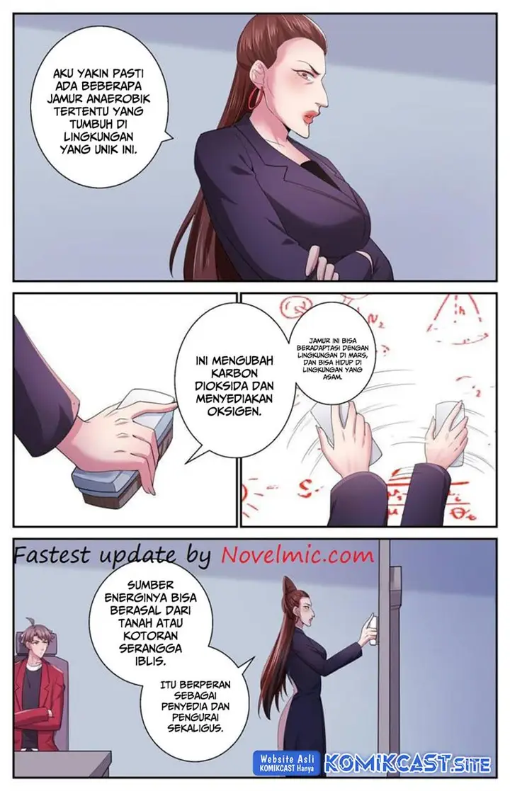 image-komik-i-have-a-mansion-in-the-post-apocalyptic-world-chapter-516-1/12