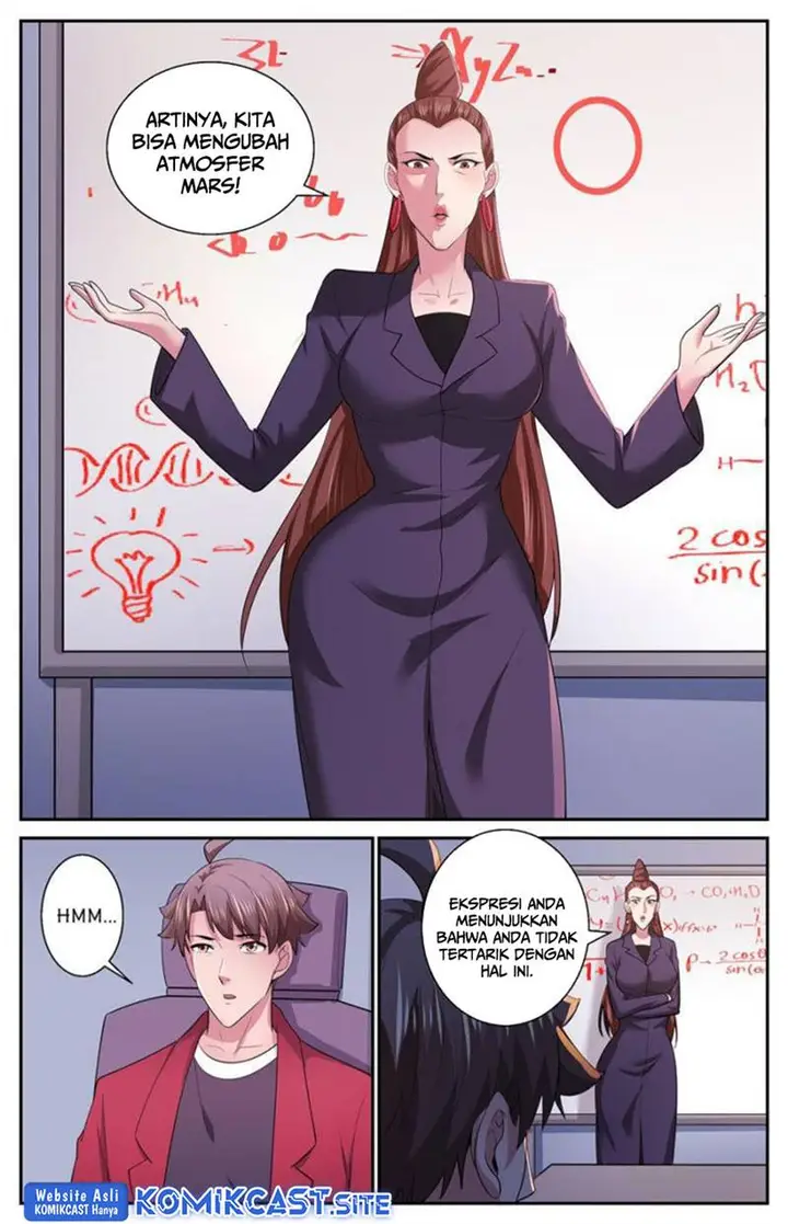 image-komik-i-have-a-mansion-in-the-post-apocalyptic-world-chapter-516-3/12