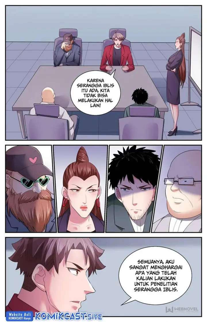 image-komik-i-have-a-mansion-in-the-post-apocalyptic-world-chapter-516-5/12