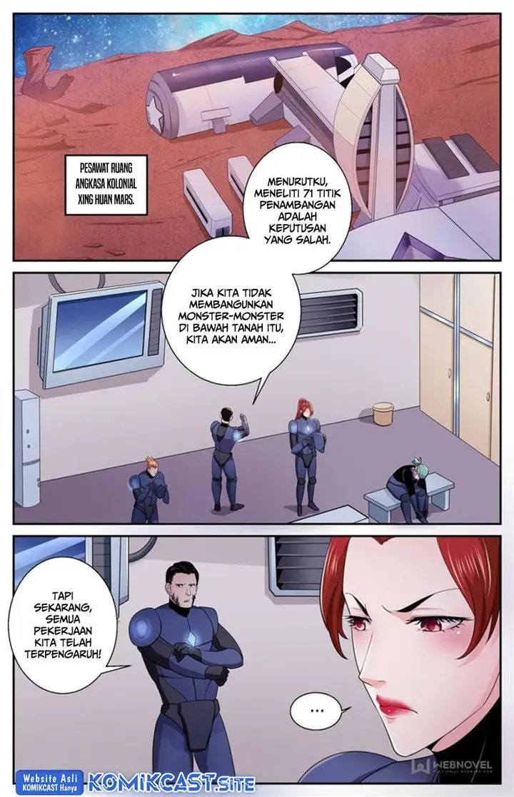 image-komik-i-have-a-mansion-in-the-post-apocalyptic-world-chapter-516-7/12