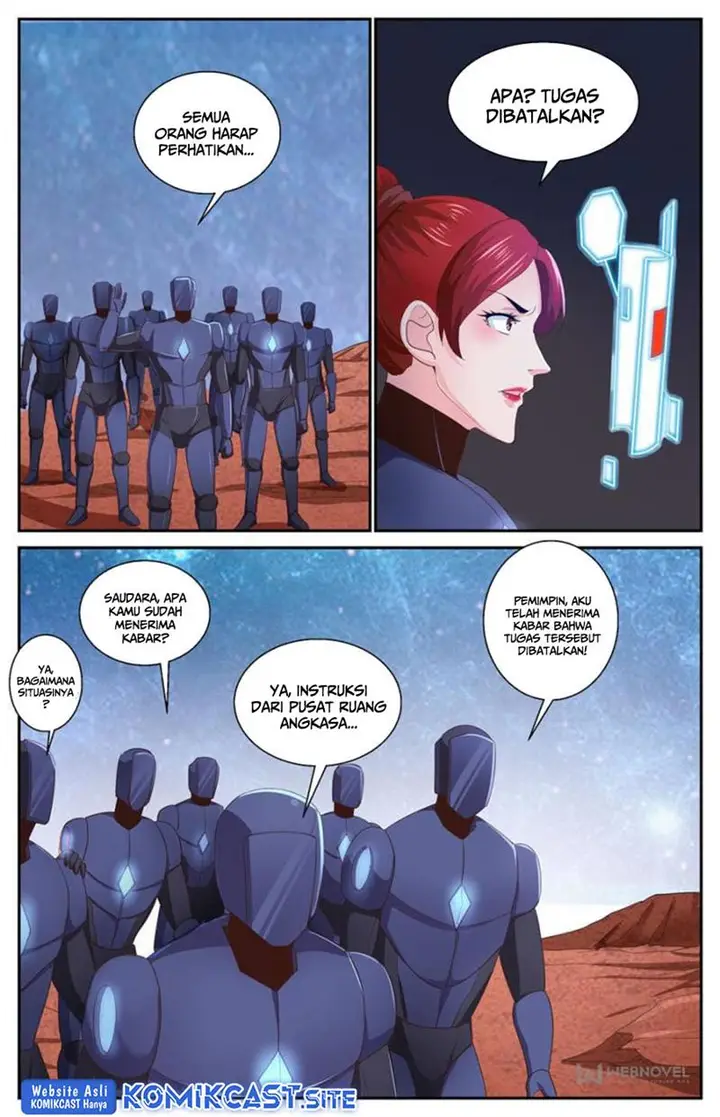 image-komik-i-have-a-mansion-in-the-post-apocalyptic-world-chapter-516-10/12