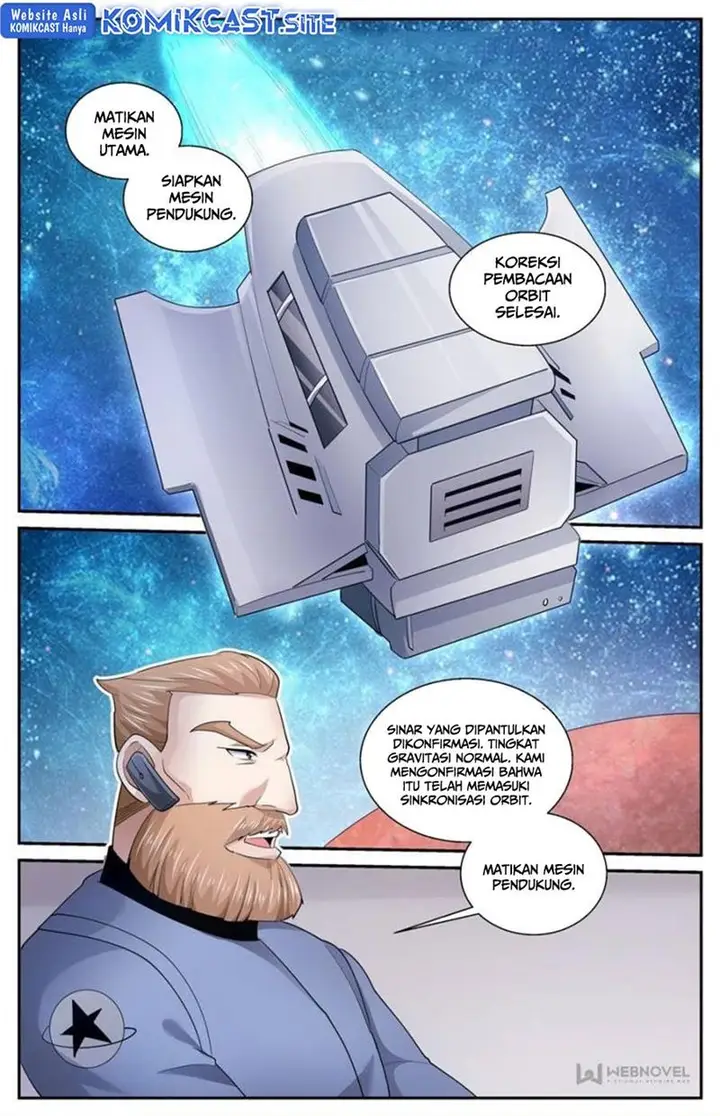 image-komik-i-have-a-mansion-in-the-post-apocalyptic-world-chapter-517-0/12