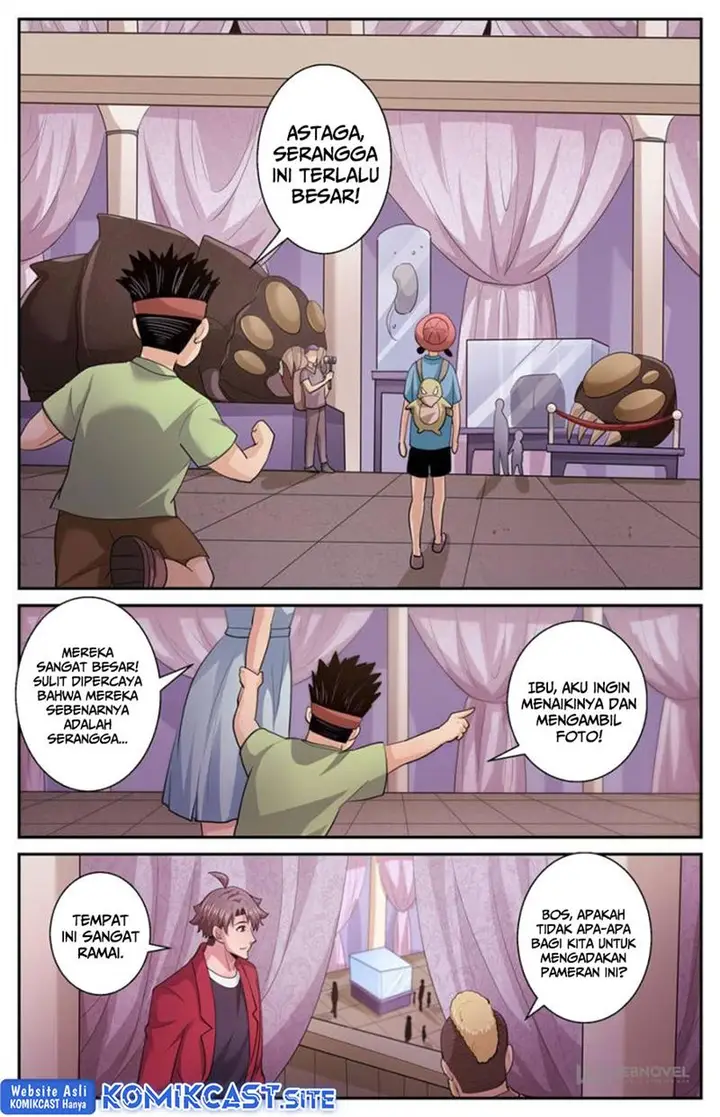 image-komik-i-have-a-mansion-in-the-post-apocalyptic-world-chapter-517-9/12