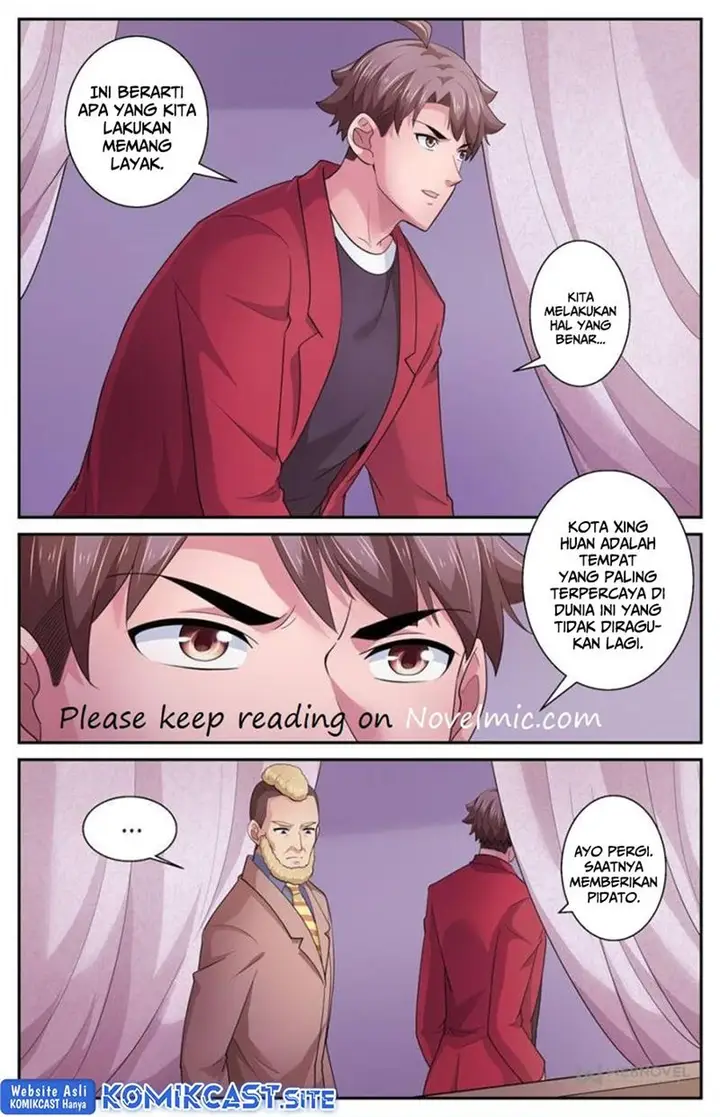 image-komik-i-have-a-mansion-in-the-post-apocalyptic-world-chapter-517-11/12