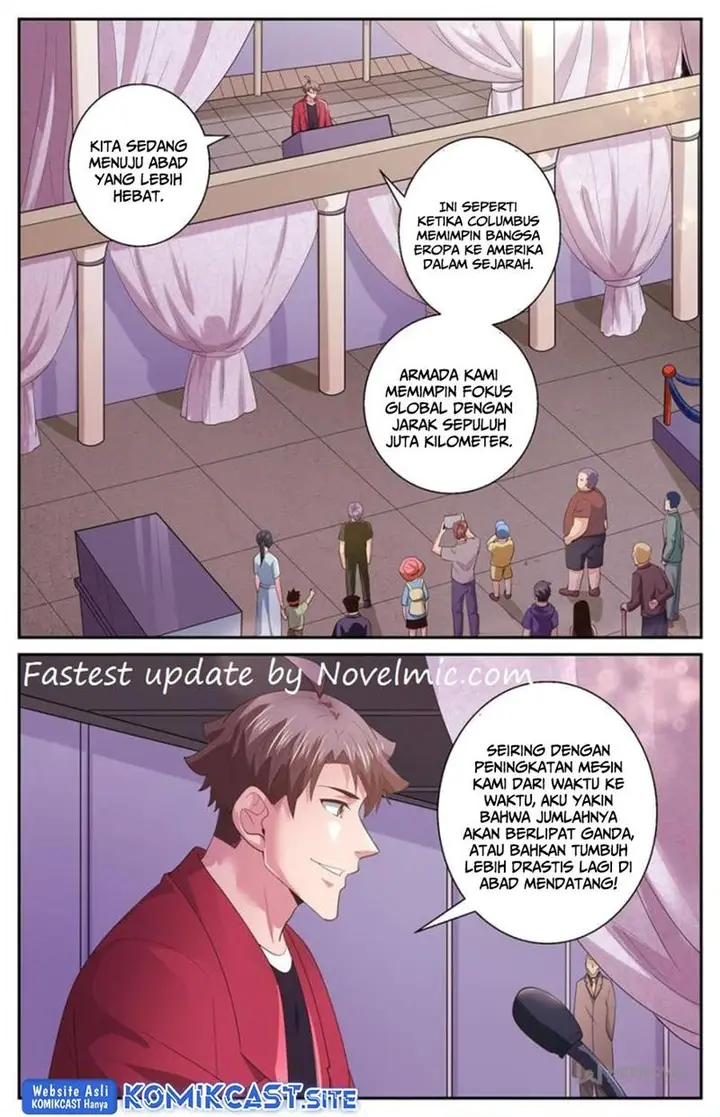 image-komik-i-have-a-mansion-in-the-post-apocalyptic-world-chapter-518-0/12