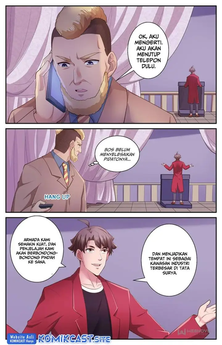 image-komik-i-have-a-mansion-in-the-post-apocalyptic-world-chapter-518-2/12