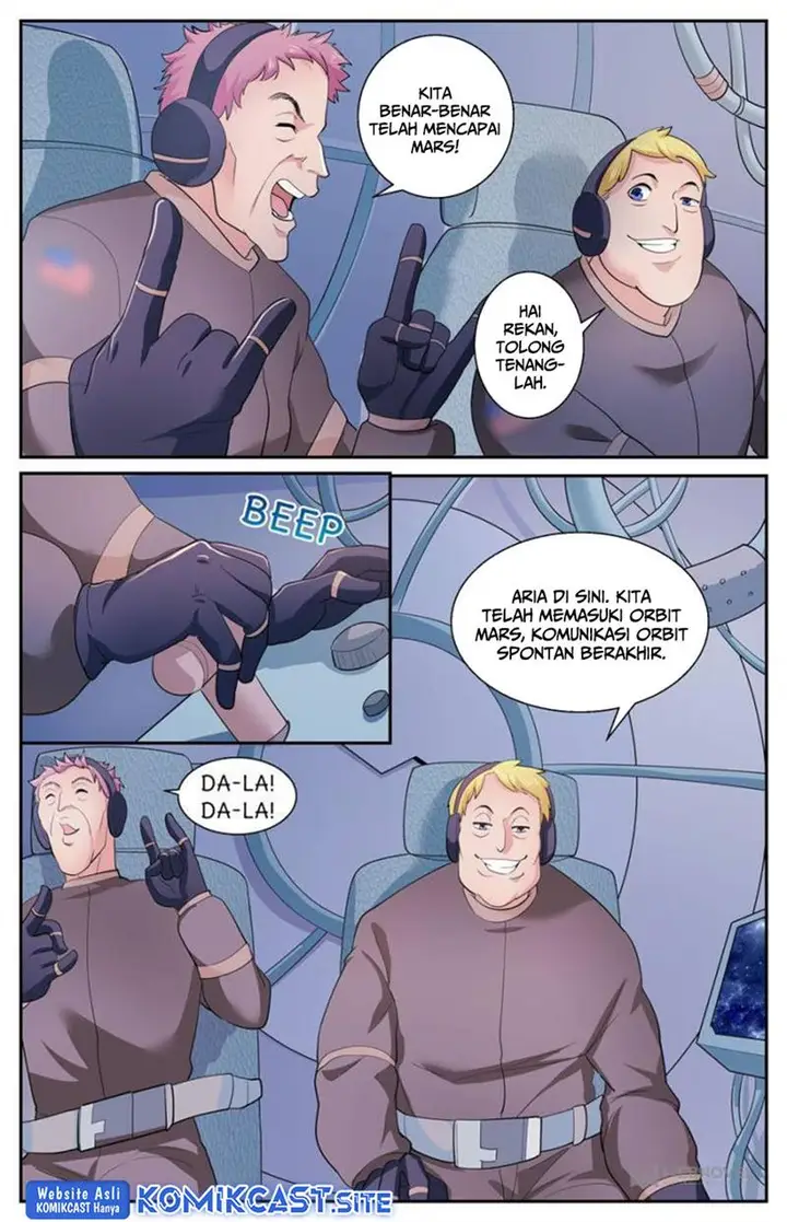 image-komik-i-have-a-mansion-in-the-post-apocalyptic-world-chapter-518-5/12