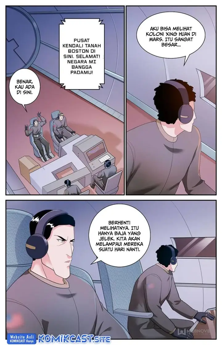 image-komik-i-have-a-mansion-in-the-post-apocalyptic-world-chapter-518-6/12