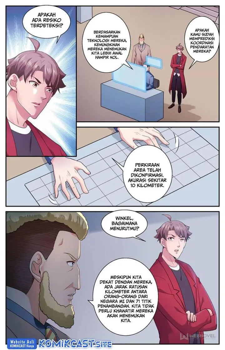 image-komik-i-have-a-mansion-in-the-post-apocalyptic-world-chapter-518-9/12