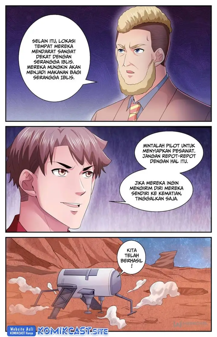 image-komik-i-have-a-mansion-in-the-post-apocalyptic-world-chapter-518-10/12