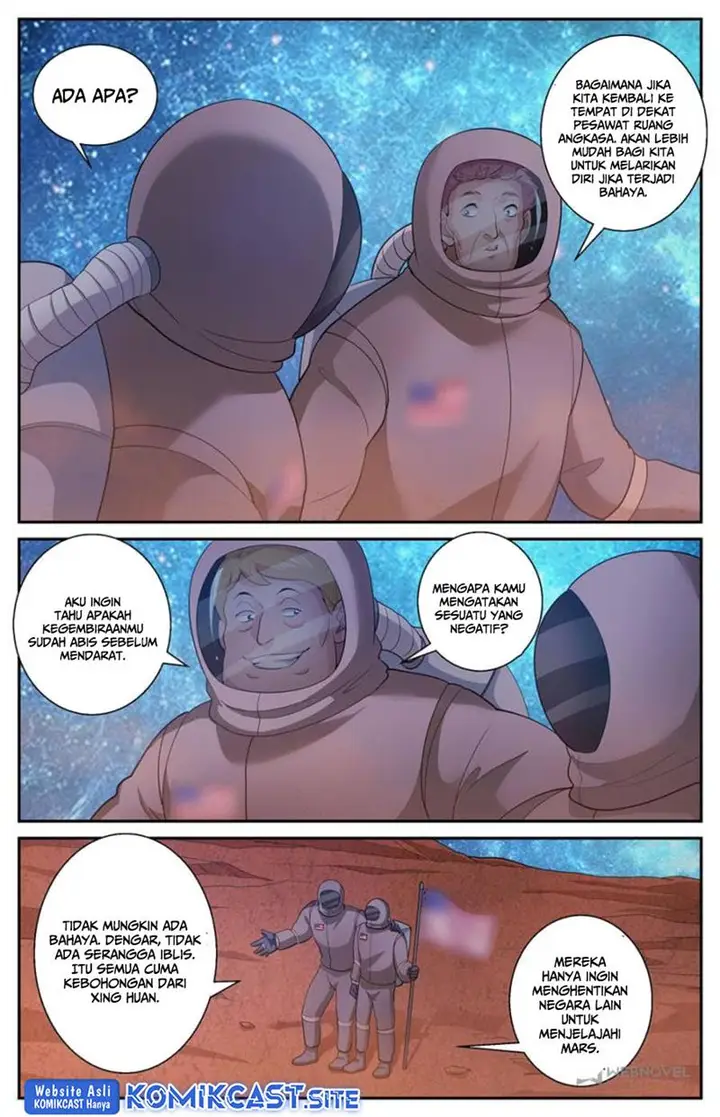 image-komik-i-have-a-mansion-in-the-post-apocalyptic-world-chapter-519-2/12