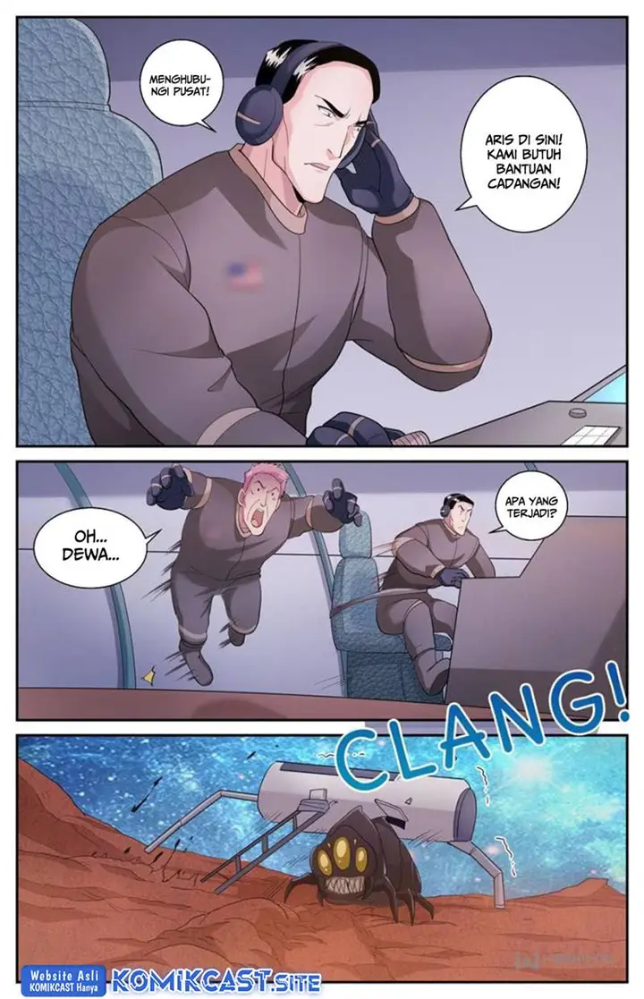 image-komik-i-have-a-mansion-in-the-post-apocalyptic-world-chapter-519-10/12