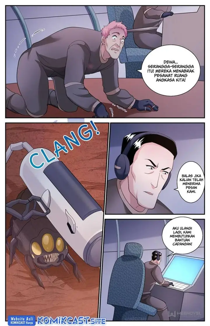 image-komik-i-have-a-mansion-in-the-post-apocalyptic-world-chapter-519-11/12