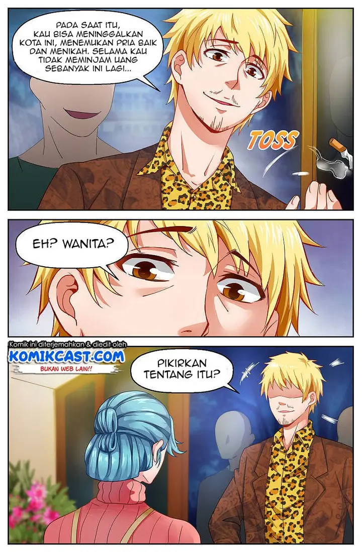 image-komik-i-have-a-mansion-in-the-post-apocalyptic-world-chapter-52-3/12