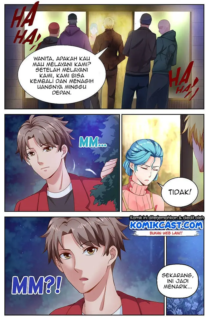 image-komik-i-have-a-mansion-in-the-post-apocalyptic-world-chapter-52-6/12