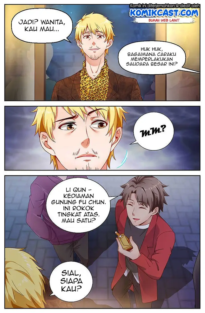 image-komik-i-have-a-mansion-in-the-post-apocalyptic-world-chapter-52-7/12