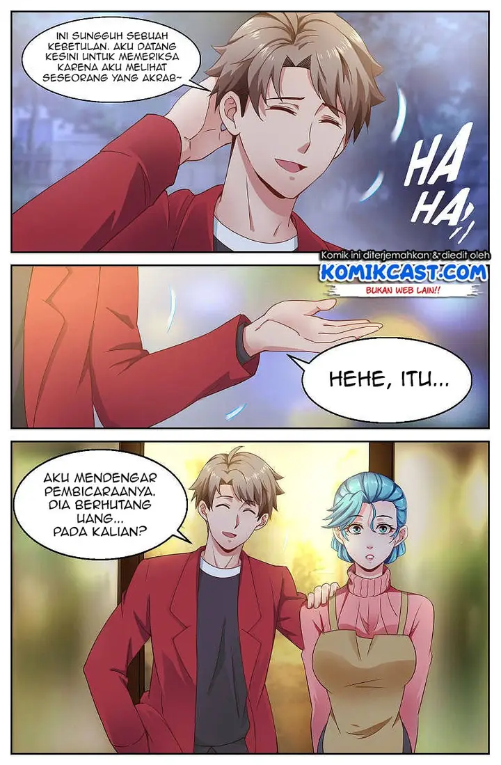 image-komik-i-have-a-mansion-in-the-post-apocalyptic-world-chapter-52-8/12