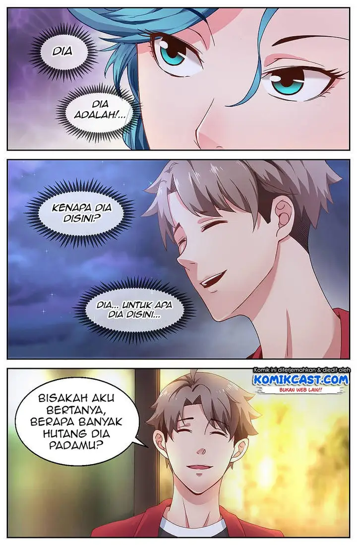 image-komik-i-have-a-mansion-in-the-post-apocalyptic-world-chapter-52-9/12