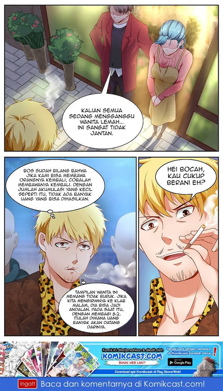 image-komik-i-have-a-mansion-in-the-post-apocalyptic-world-chapter-52-10/12