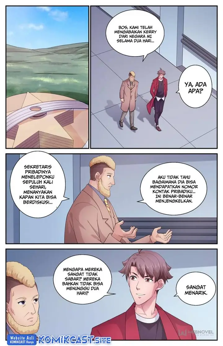 image-komik-i-have-a-mansion-in-the-post-apocalyptic-world-chapter-520-4/12