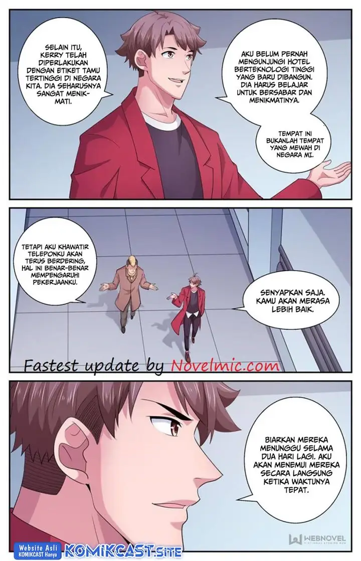 image-komik-i-have-a-mansion-in-the-post-apocalyptic-world-chapter-520-5/12
