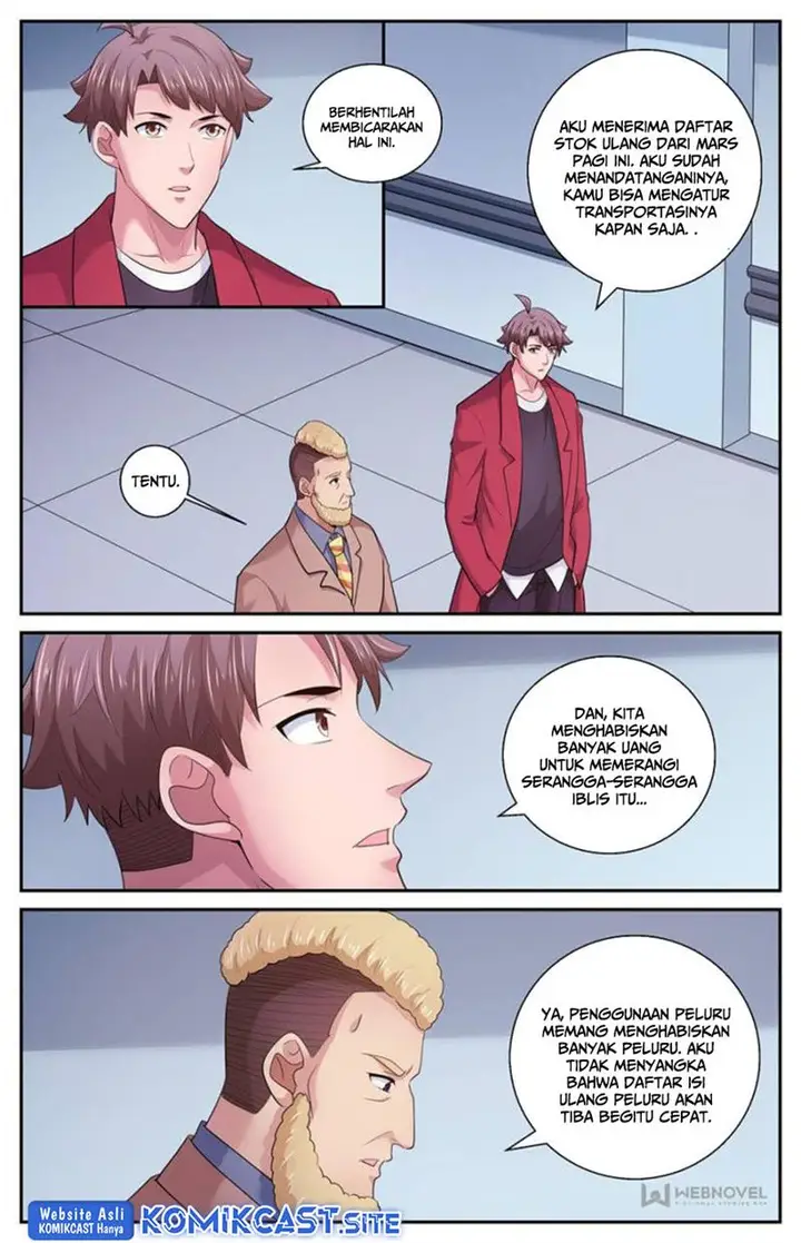 image-komik-i-have-a-mansion-in-the-post-apocalyptic-world-chapter-520-6/12