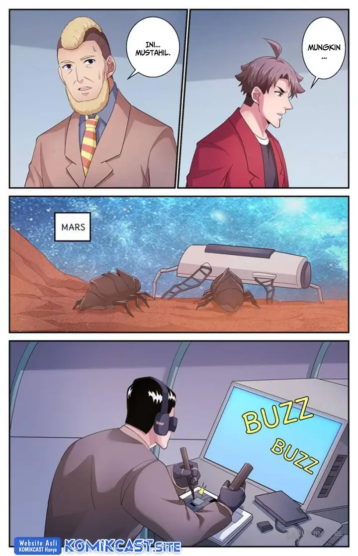 image-komik-i-have-a-mansion-in-the-post-apocalyptic-world-chapter-520-9/12