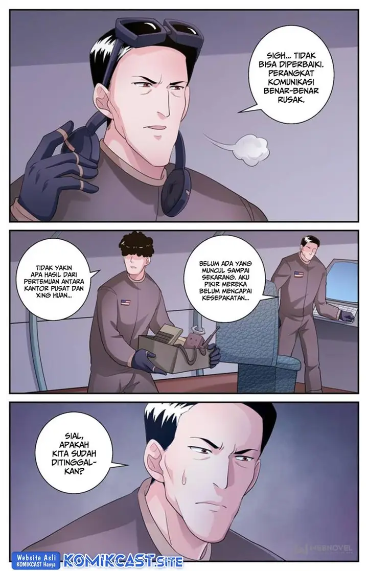 image-komik-i-have-a-mansion-in-the-post-apocalyptic-world-chapter-520-10/12