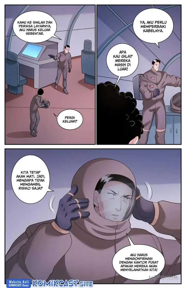 image-komik-i-have-a-mansion-in-the-post-apocalyptic-world-chapter-520-11/12
