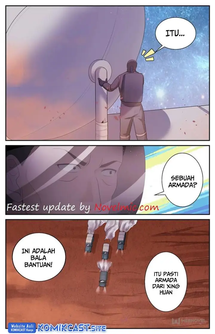 image-komik-i-have-a-mansion-in-the-post-apocalyptic-world-chapter-521-2/12
