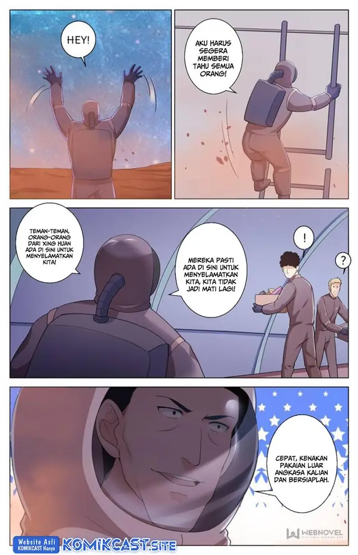 image-komik-i-have-a-mansion-in-the-post-apocalyptic-world-chapter-521-3/12