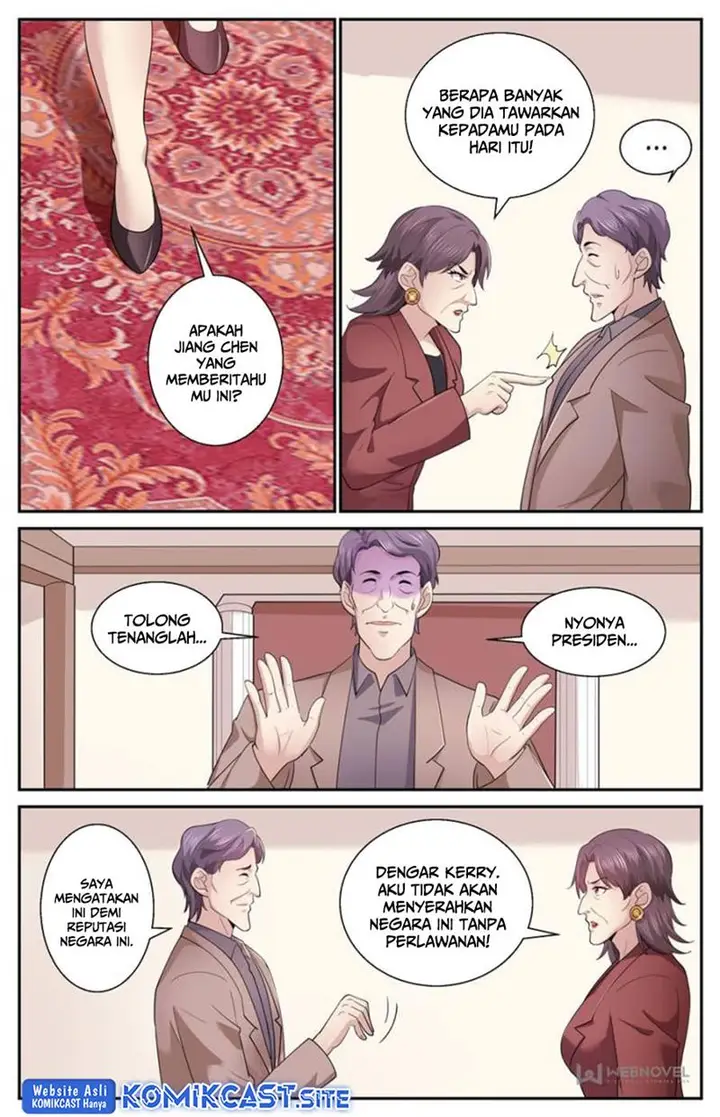 image-komik-i-have-a-mansion-in-the-post-apocalyptic-world-chapter-521-10/12