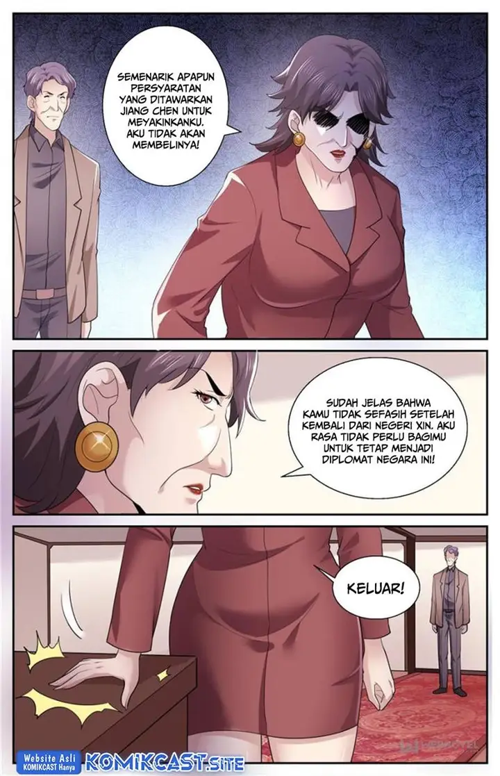 image-komik-i-have-a-mansion-in-the-post-apocalyptic-world-chapter-521-11/12
