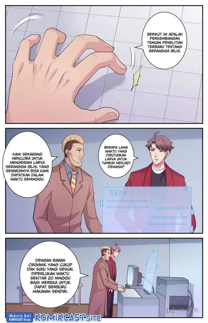 image-komik-i-have-a-mansion-in-the-post-apocalyptic-world-chapter-522-0/12