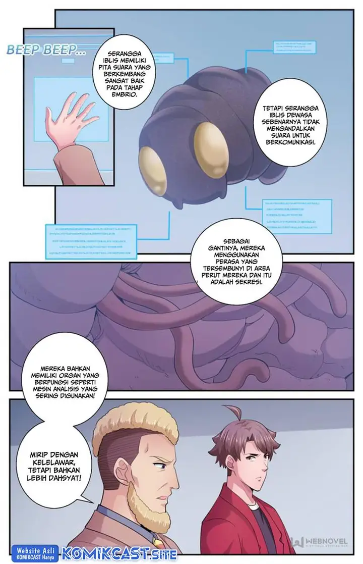 image-komik-i-have-a-mansion-in-the-post-apocalyptic-world-chapter-522-3/12