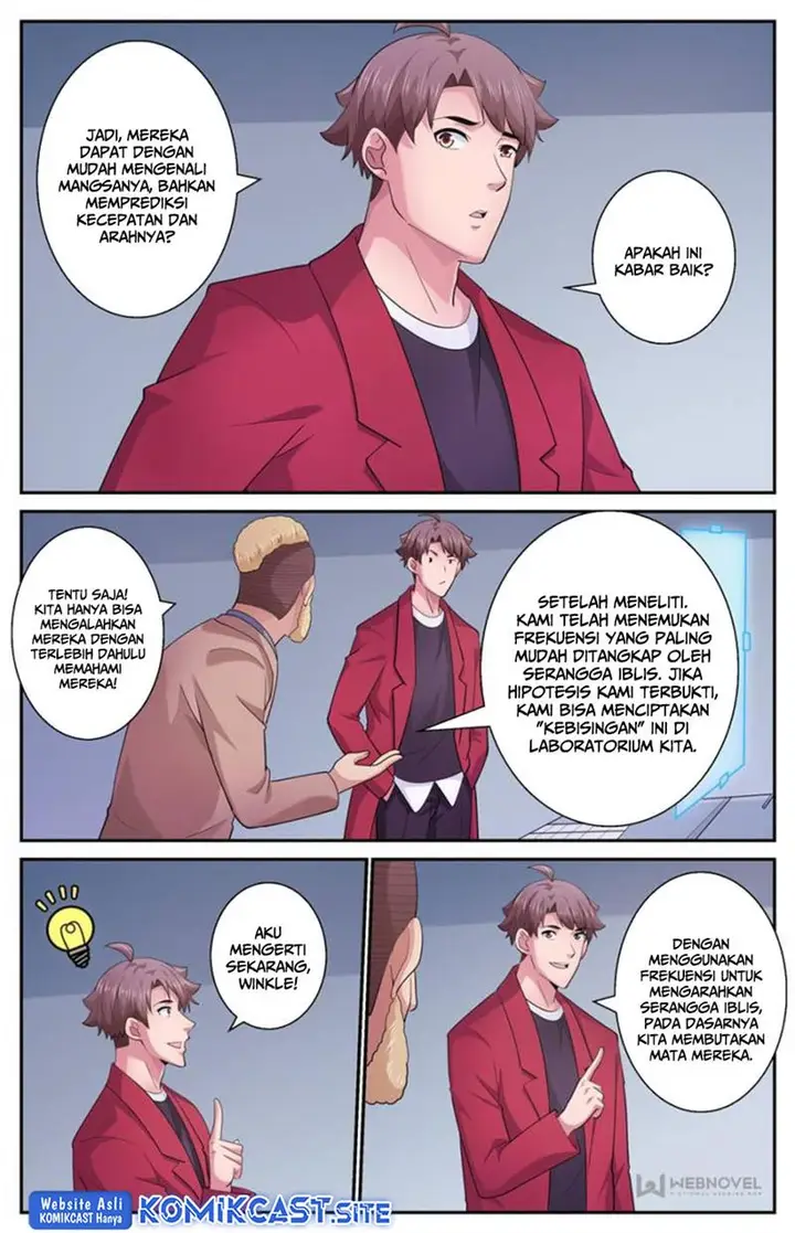 image-komik-i-have-a-mansion-in-the-post-apocalyptic-world-chapter-522-4/12