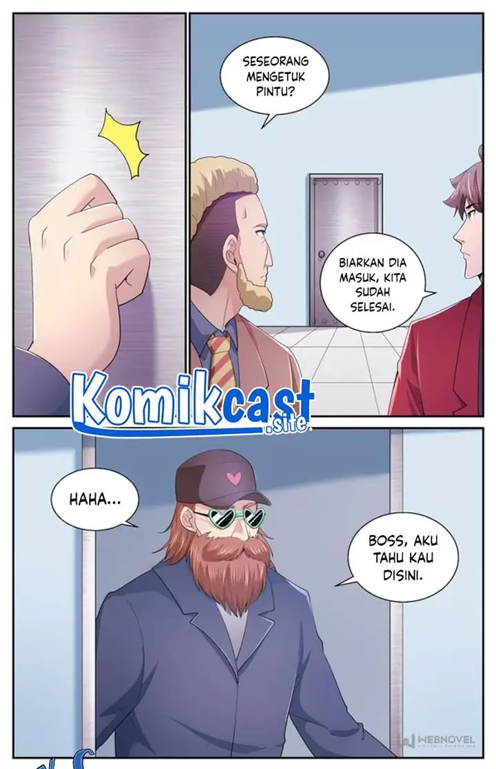 image-komik-i-have-a-mansion-in-the-post-apocalyptic-world-chapter-523-0/12
